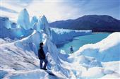 imagen: Minitrekking Glaciar Perito Moreno