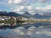 imagen: Ciudad del Fin del Mundo - Ushuaia