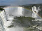 imagen: Cataratas del Iguazu - Misiones