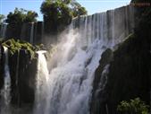 imagen: Cataratas del Iguazu - Misiones