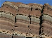 imagen: Quebrada Las Conchas - Salta