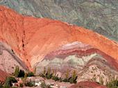 imagen: Cerro 7 Colores - Jujuy