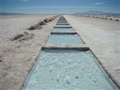 imagen: Salinas Grandes - Jujuy