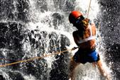 imagen: Iguazu Falls